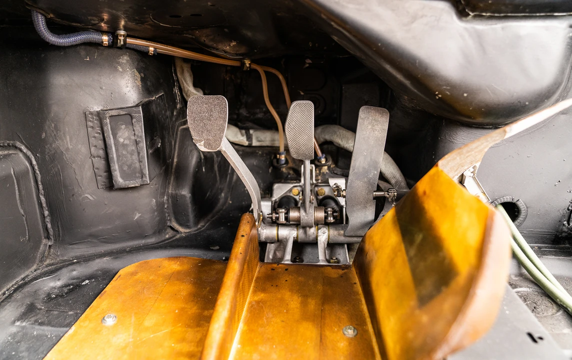 1979 Porsche 934 & 935 - Image 30 of 31