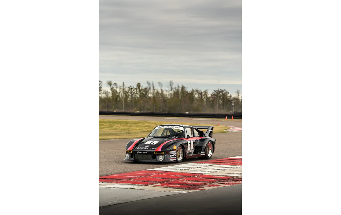 1979 Porsche 934 & 935 - Image 22 of 31