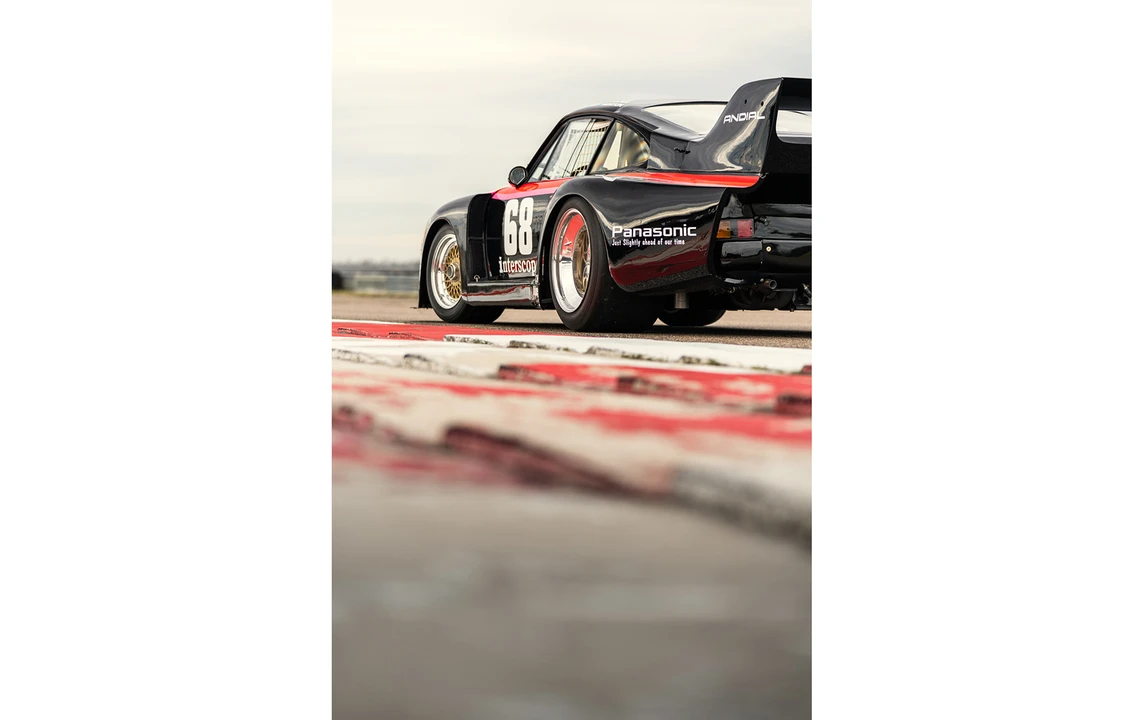 1979 Porsche 934 & 935 - Image 27 of 31