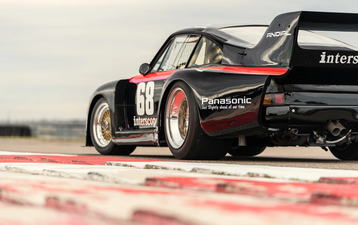 1979 Porsche 934 & 935 - Image 26 of 31