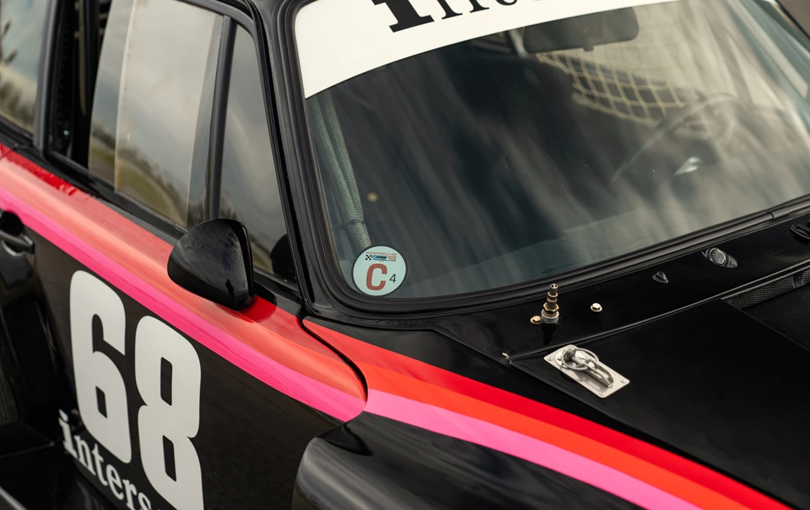 1979 Porsche 934 & 935 - Image 28 of 31