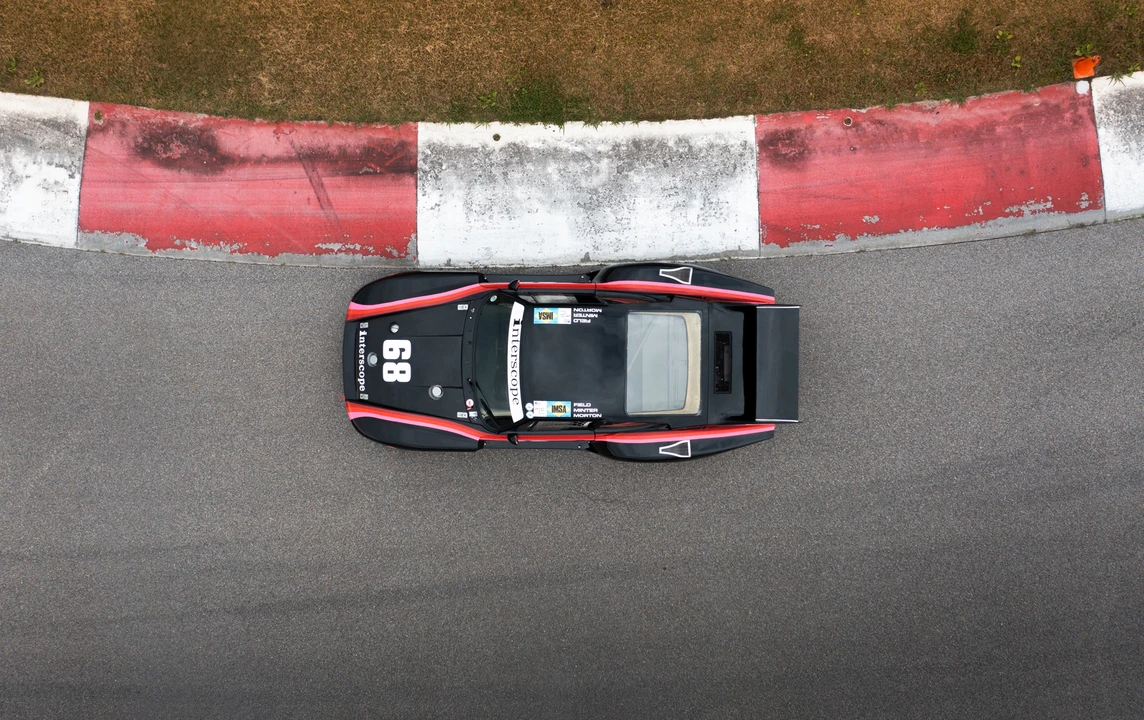 1979 Porsche 934 & 935 - Image 23 of 31