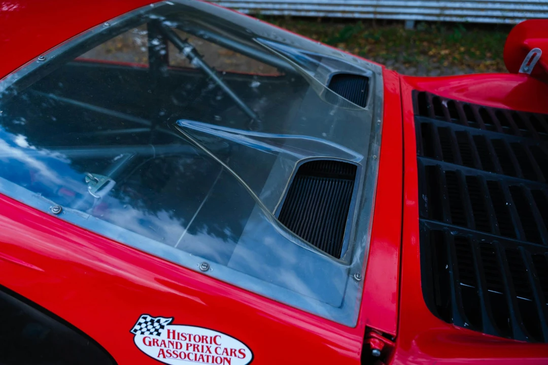 1979 Porsche 934 & 935 - Image 12 of 21