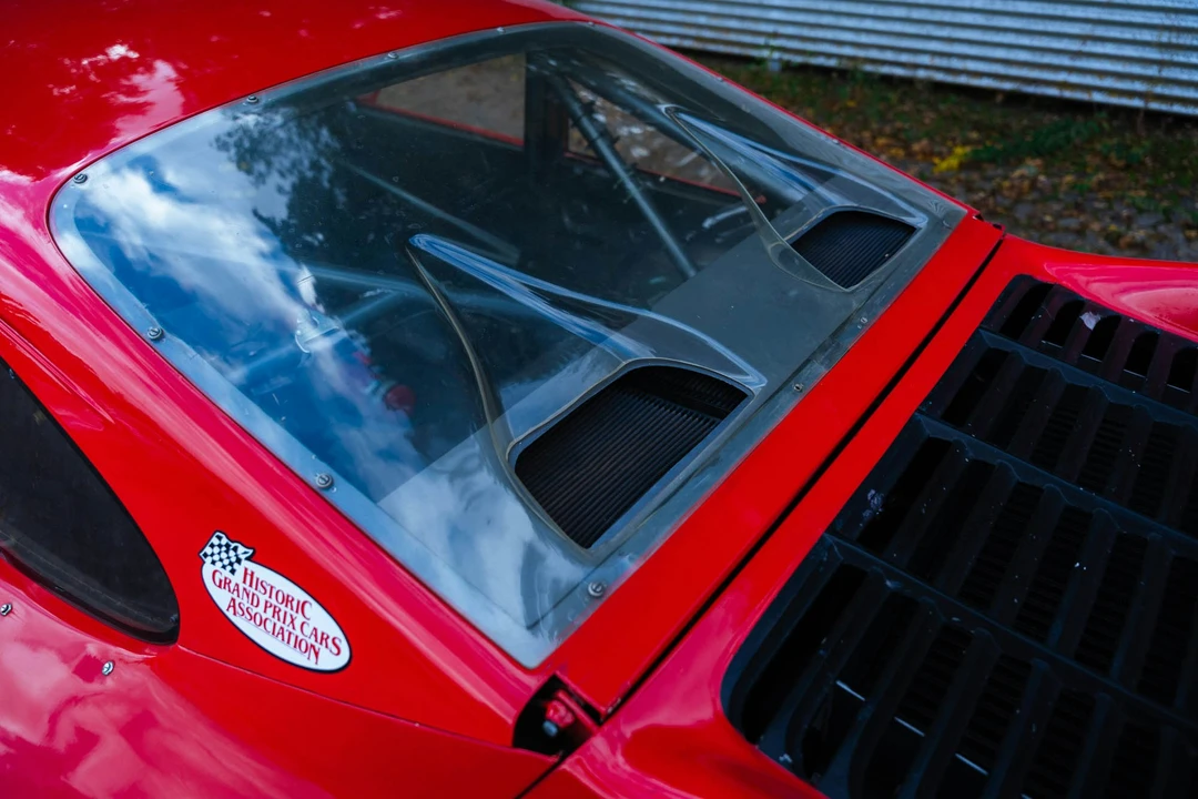 1979 Porsche 934 & 935 - Image 13 of 21