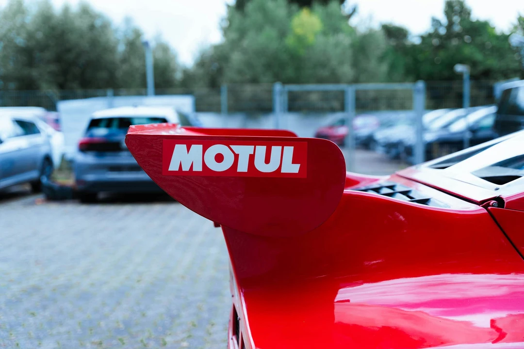 1979 Porsche 934 & 935 - Image 17 of 21