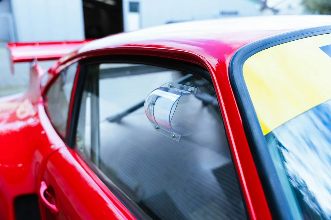1979 Porsche 934 & 935 - Image 19 of 21