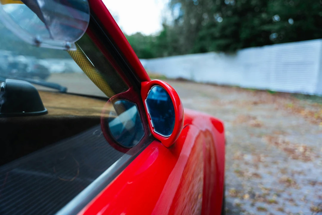 1979 Porsche 934 & 935 - Image 20 of 21