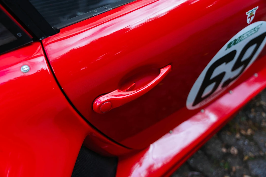 1979 Porsche 934 & 935 - Image 21 of 21