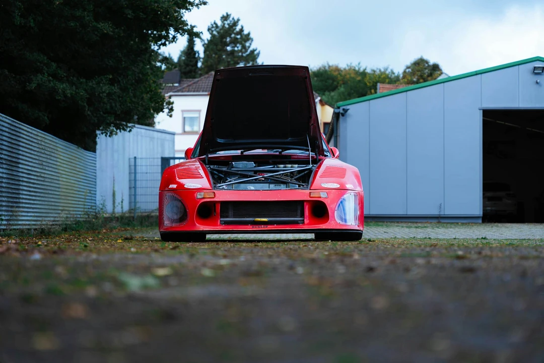 1979 Porsche 934 & 935 - Image 11 of 21