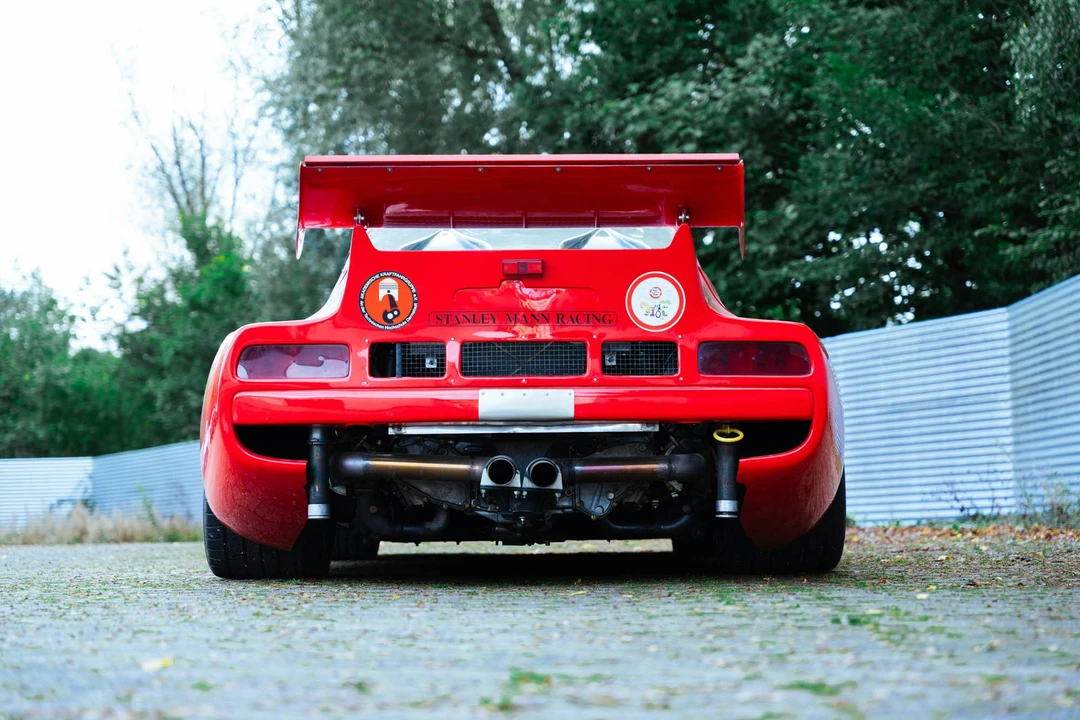 1979 Porsche 934 & 935 - Image 5 of 21