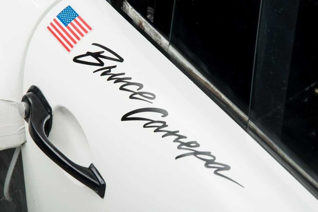 1979 Porsche 934 & 935 - Image 6 of 8