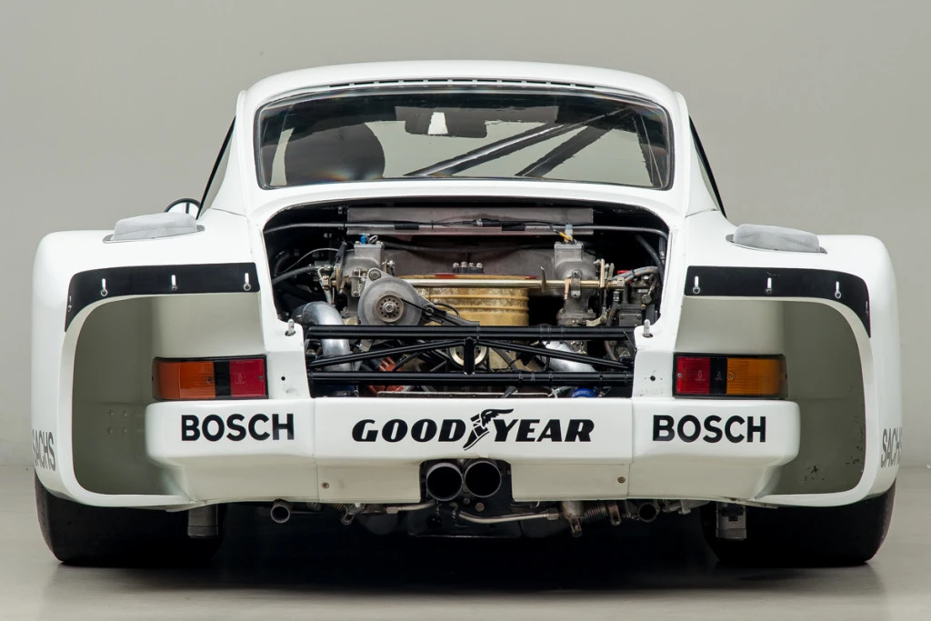 1979 Porsche 934 & 935 - Image 5 of 8