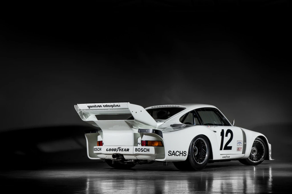 1979 Porsche 934 & 935 - Image 4 of 8