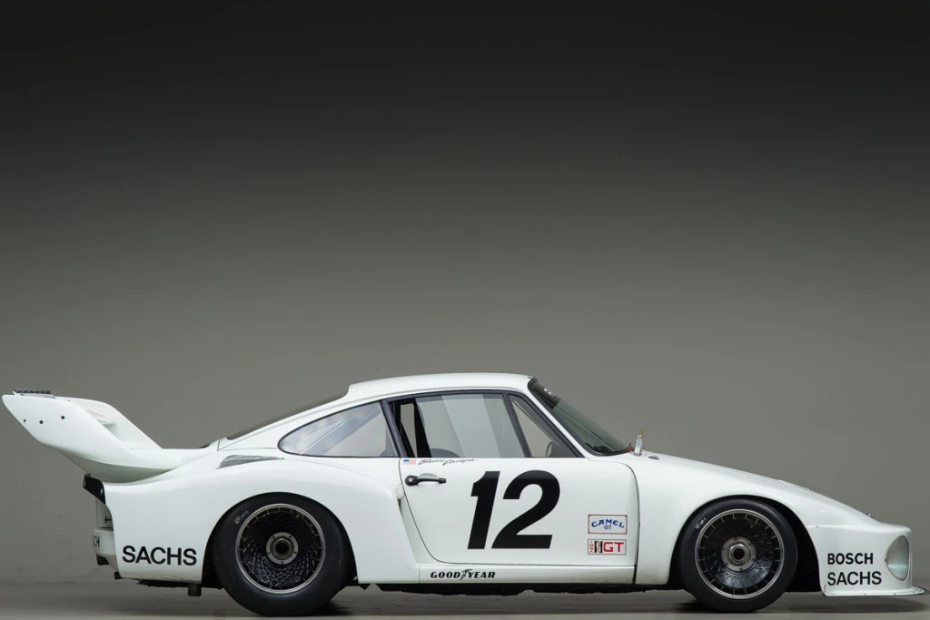 1979 Porsche 934 & 935 - Image 3 of 8
