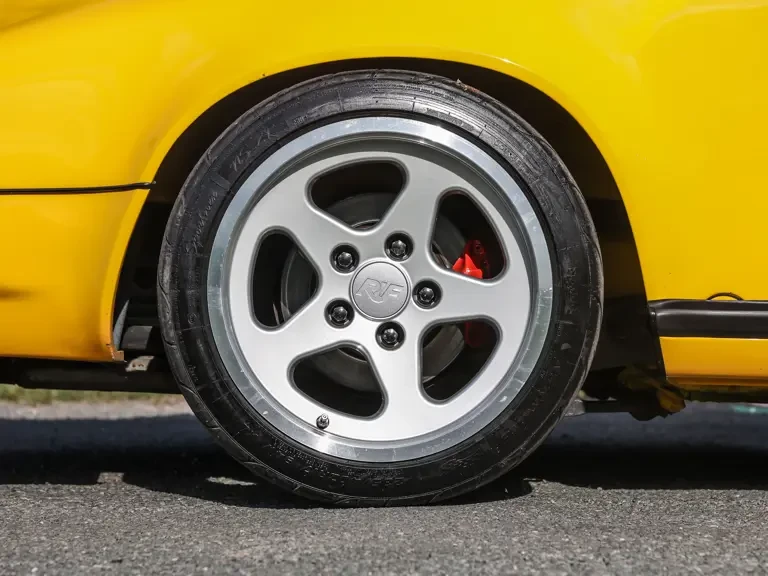 1979 Porsche 911 Carrera SC - Image 28 of 31