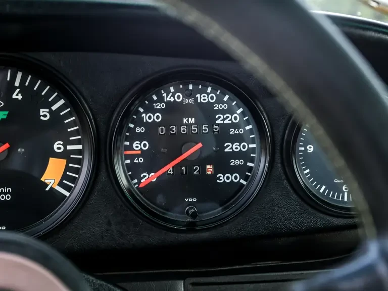 1979 Porsche 911 Carrera SC - Image 14 of 31