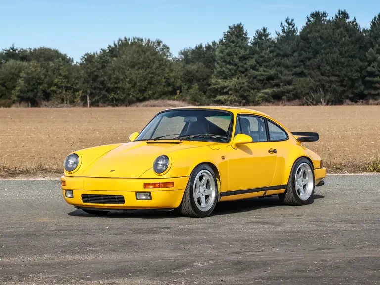 1979 Porsche 911 Carrera SC - Image 2 of 31