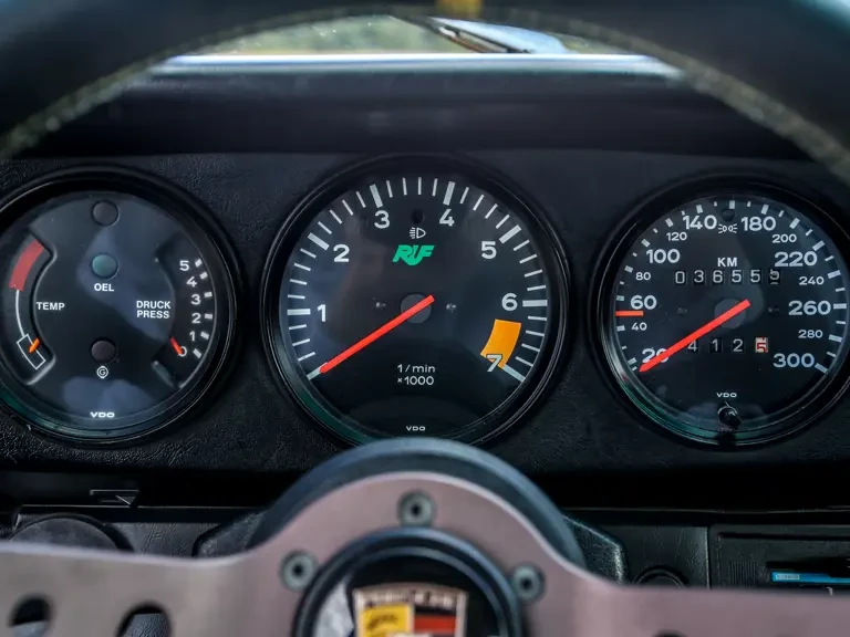 1979 Porsche 911 Carrera SC - Image 13 of 31