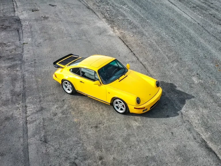 1979 Porsche 911 Carrera SC - Image 23 of 31