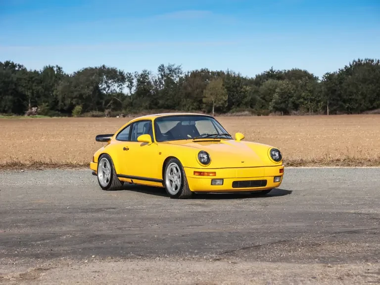 1979 Porsche 911 Carrera SC - Image 25 of 31