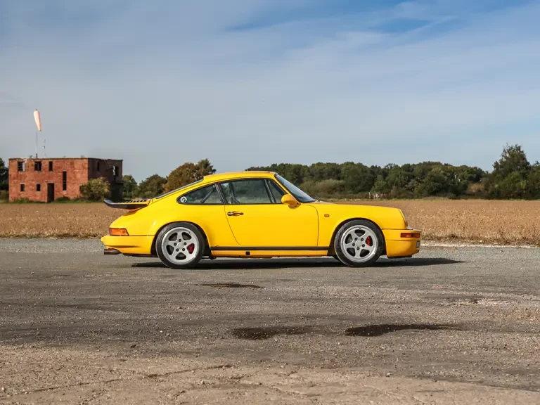 1979 Porsche 911 Carrera SC - Image 6 of 31