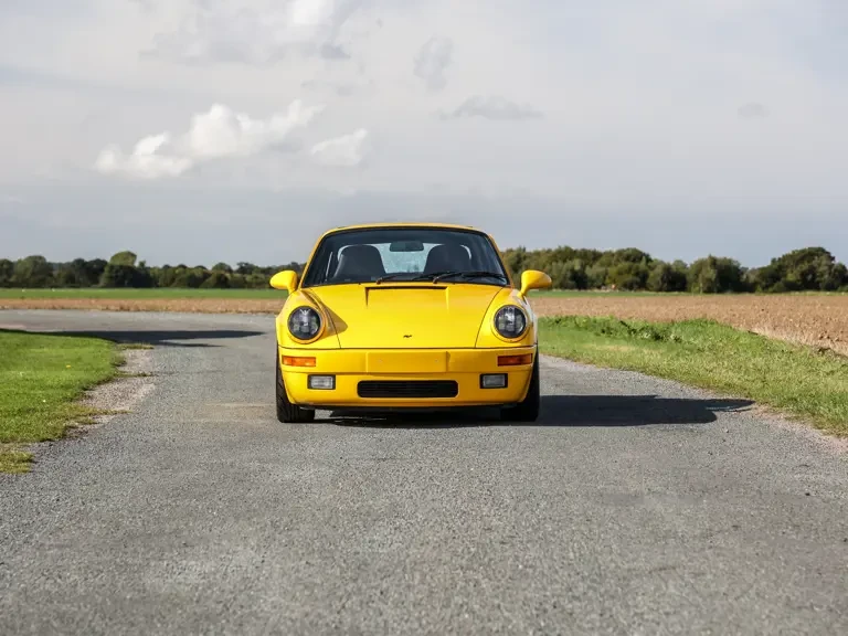 1979 Porsche 911 Carrera SC - Image 7 of 31