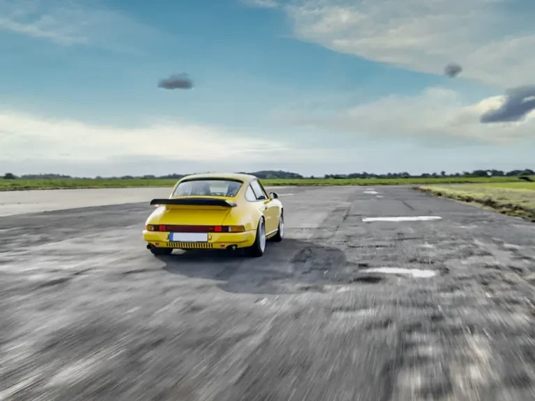 1979 Porsche 911 Carrera SC - Image 24 of 31