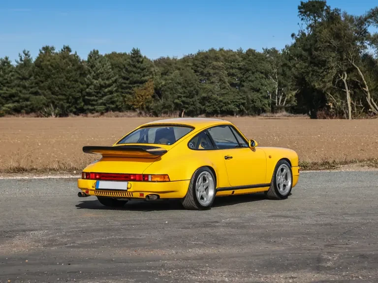 1979 Porsche 911 Carrera SC - Image 3 of 31