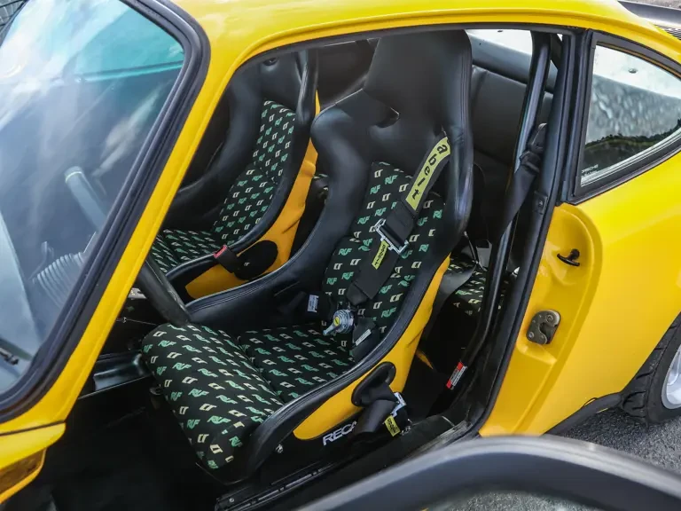 1979 Porsche 911 Carrera SC - Image 17 of 31