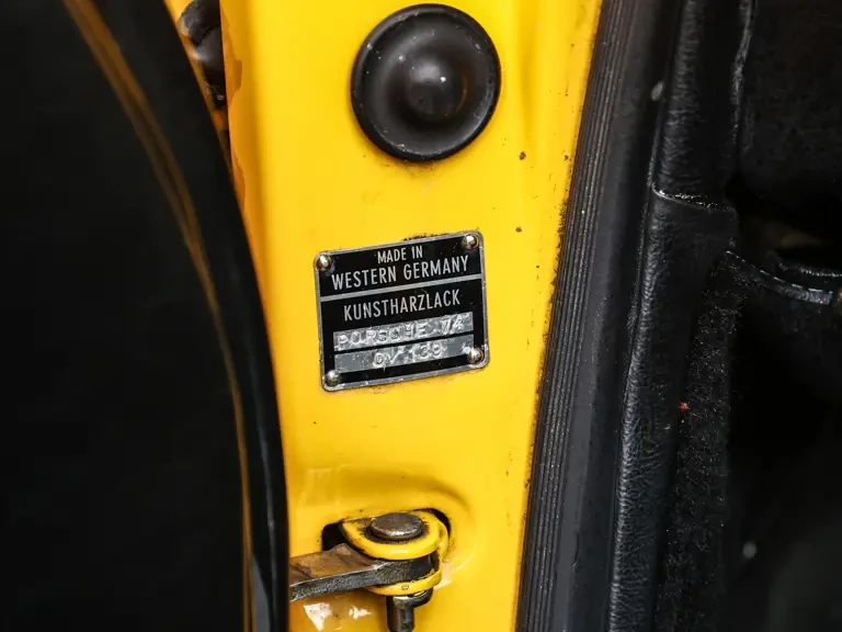 1979 Porsche 911 Carrera SC - Image 21 of 31