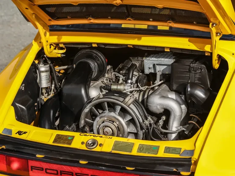 1979 Porsche 911 Carrera SC - Image 31 of 31