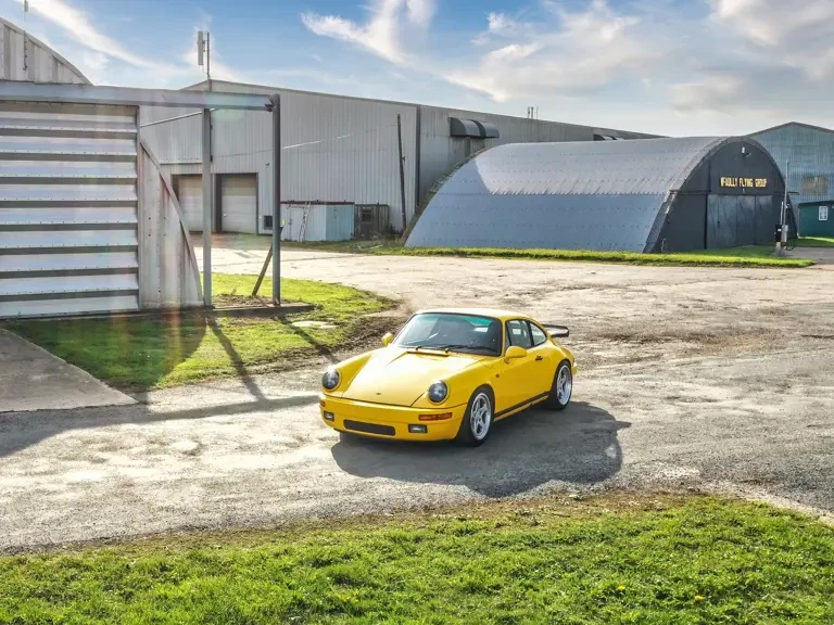 1979 Porsche 911 Carrera SC - Image 22 of 31