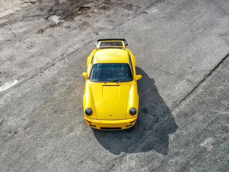 1979 Porsche 911 Carrera SC - Image 11 of 31