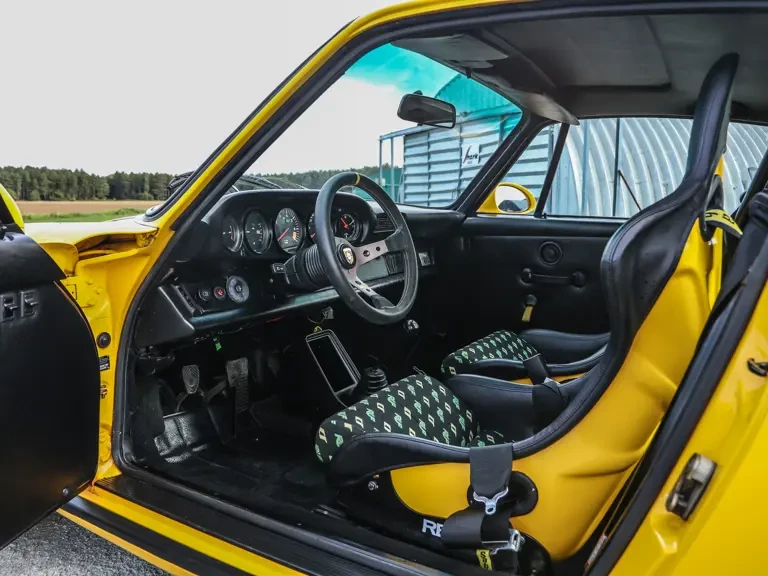 1979 Porsche 911 Carrera SC - Image 5 of 31