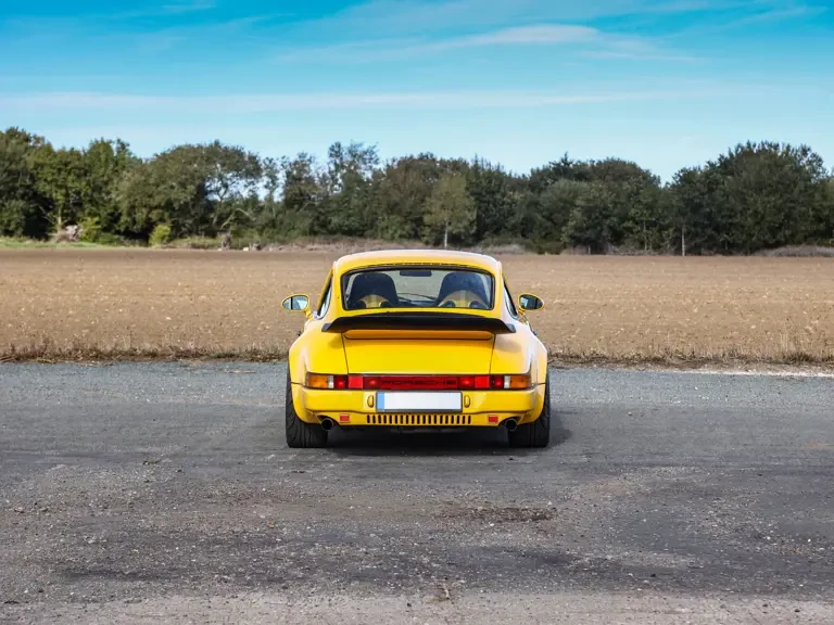 1979 Porsche 911 Carrera SC - Image 8 of 31