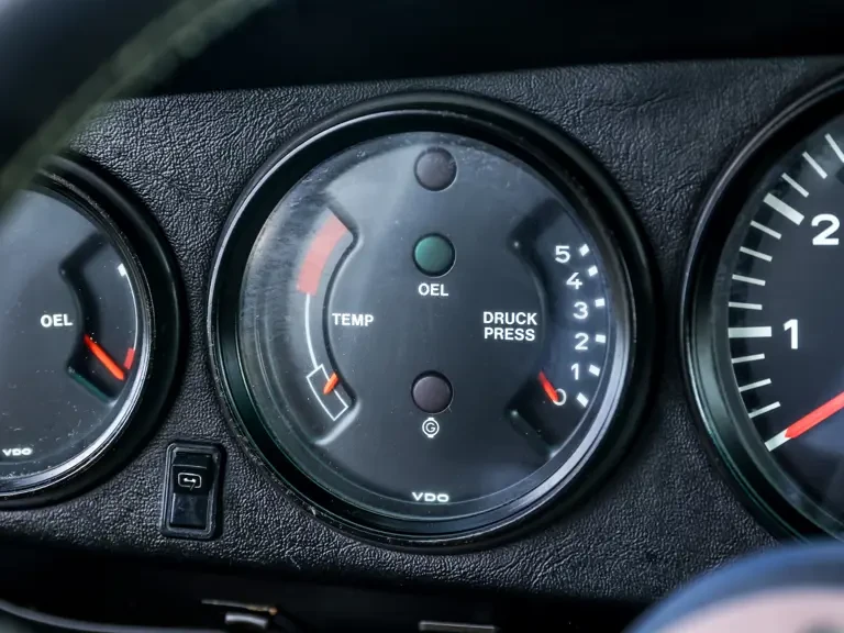 1979 Porsche 911 Carrera SC - Image 15 of 31
