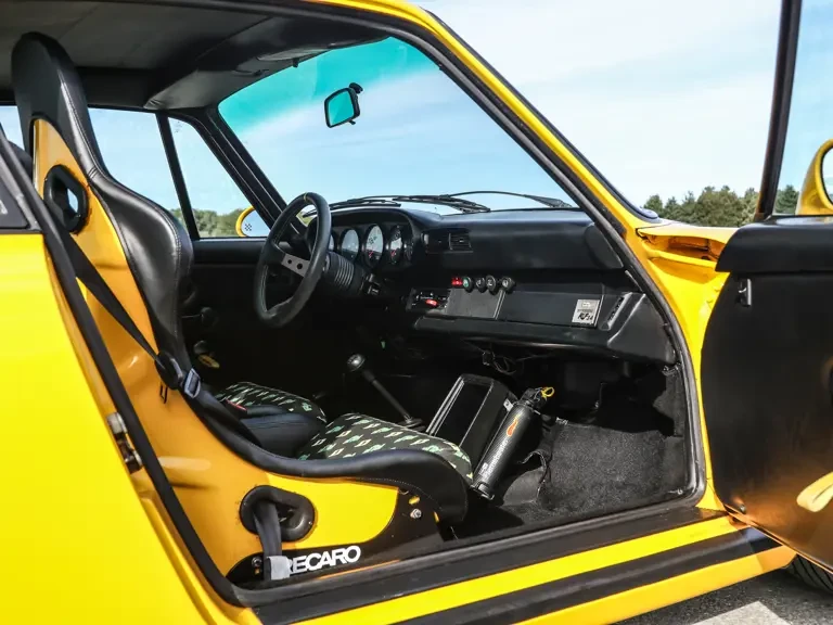 1979 Porsche 911 Carrera SC - Image 12 of 31
