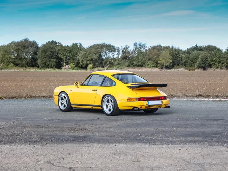 1979 Porsche 911 Carrera SC - Image 10 of 31