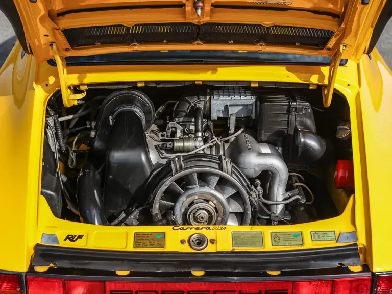 1979 Porsche 911 Carrera SC - Image 4 of 31