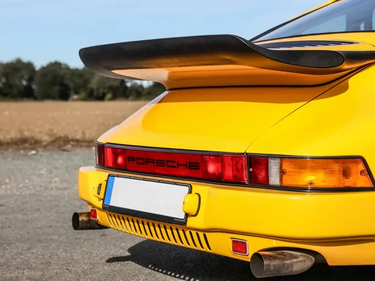 1979 Porsche 911 Carrera SC - Image 26 of 31