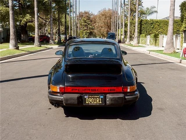 1979 Porsche 911 Carrera SC - Image 11 of 21