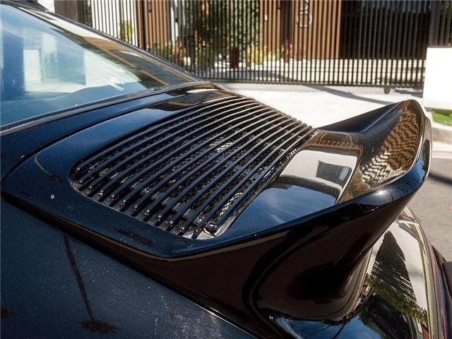 1979 Porsche 911 Carrera SC - Image 17 of 21