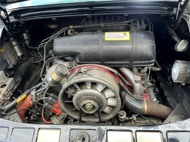1979 Porsche 911 Carrera SC - Image 18 of 21