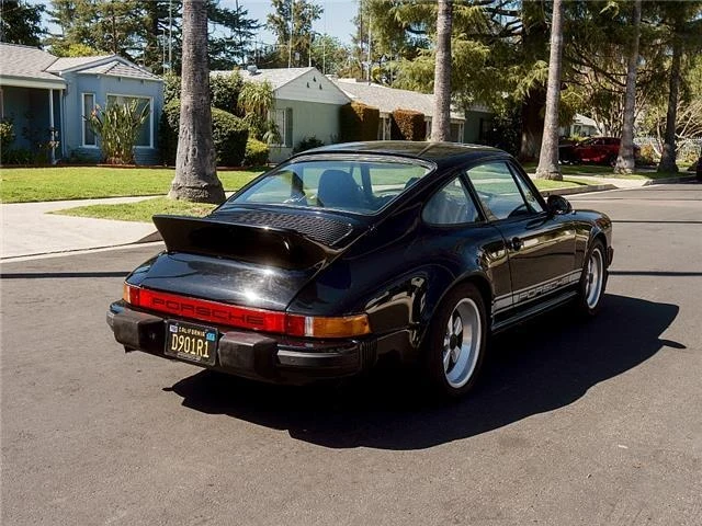 1979 Porsche 911 Carrera SC - Image 10 of 21