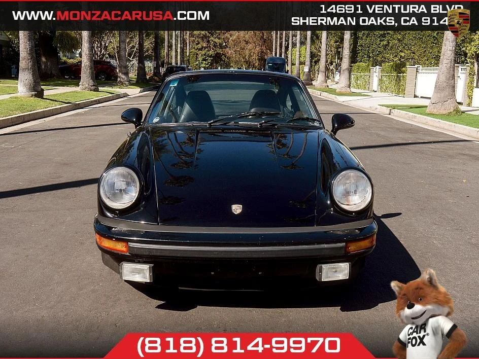 1979 Porsche 911 Carrera SC - Image 8 of 21