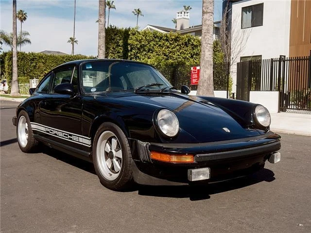 1979 Porsche 911 Carrera SC - Image 8 of 21