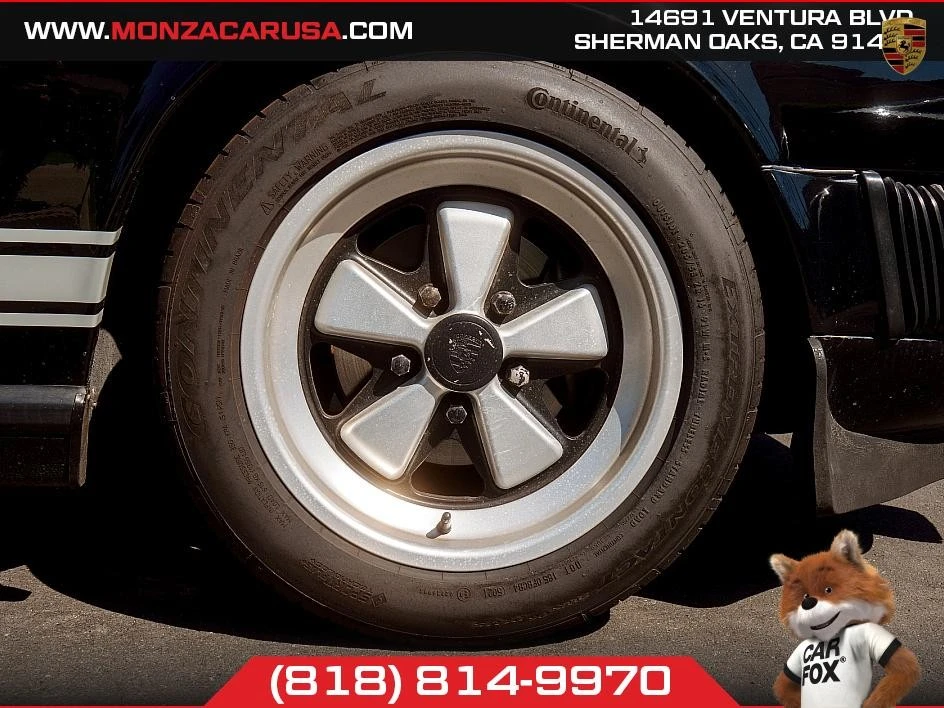 1979 Porsche 911 Carrera SC - Image 27 of 31