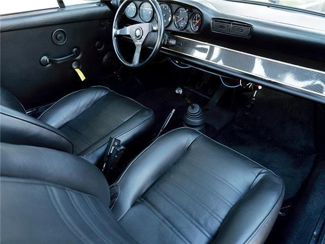 1979 Porsche 911 Carrera SC - Image 15 of 21