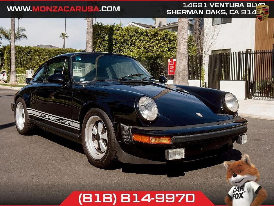1979 Porsche 911 Carrera SC - Image 2 of 21