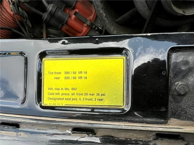 1979 Porsche 911 Carrera SC - Image 20 of 21